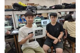 設計元件布局及電路板圖樣