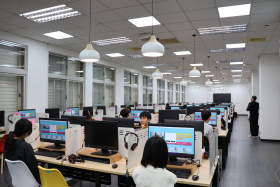 2024中興盃國立中興大學英語口說大賽