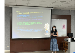 何孟書教師