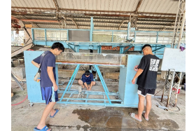 成果分享環節促進了跨領域經驗交流，為未來在研究與教學中運用水槽設備奠定基礎。本活動展現了共享平台在資源整合與效益提升上的價值，學員在過程中培養了實驗設計、團隊合作與問題解決的能力。整體而言，本次活動達成了教學與研究雙重目標，並激發了更多創新應用的可能性。
