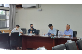十二年國教數學學科座談會