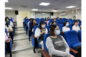 意見交流與討論