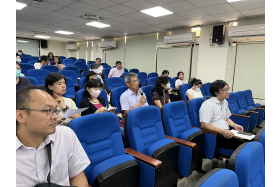 意見交流與討論