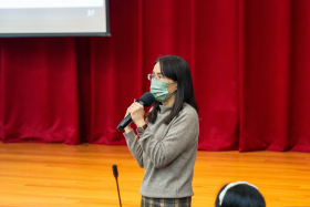113年高教深耕計畫徵件說明會