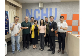 113年【高教深耕計畫-教學創新精進】自辦校外審查委員實地訪評暨交流會議