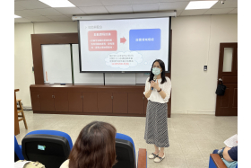 QA-張玉芳教務長