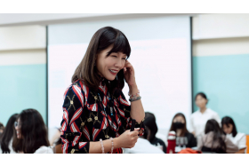 【EMI觀課社群】國際禮儀與專業形象