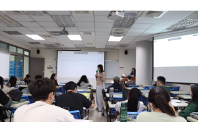 【EMI觀課】統計學(一)
